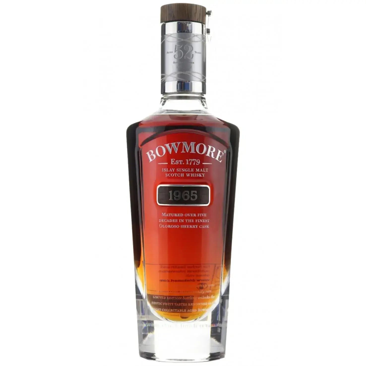 Bowmore 1965