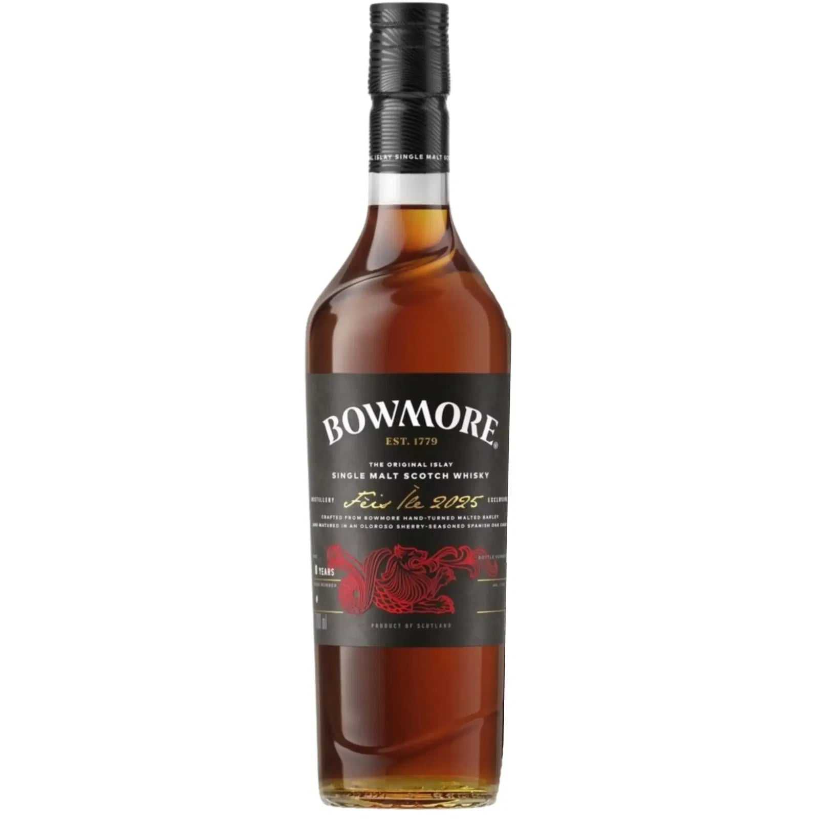Bowmore Fèis Ìle 2025 