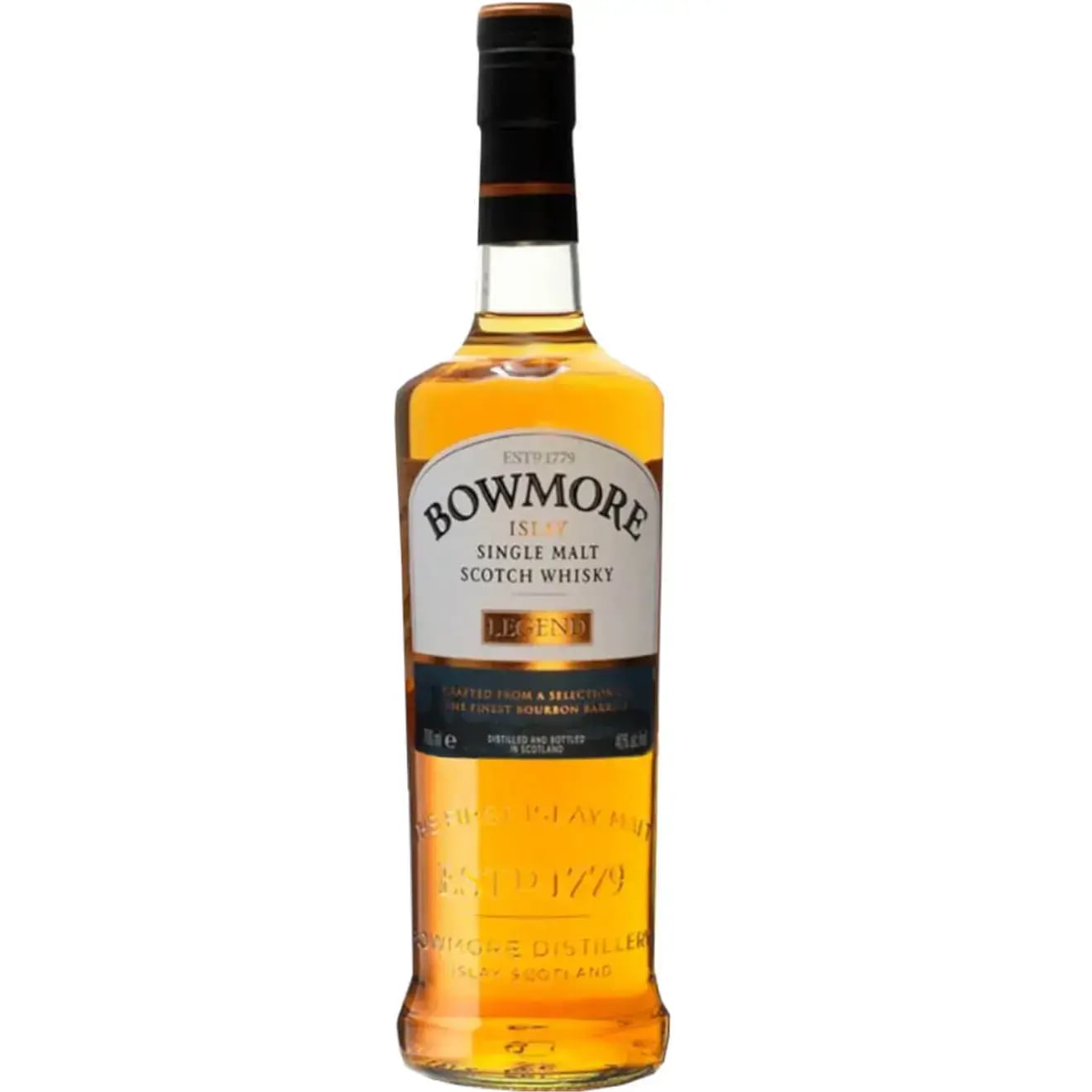 Bowmore Legend