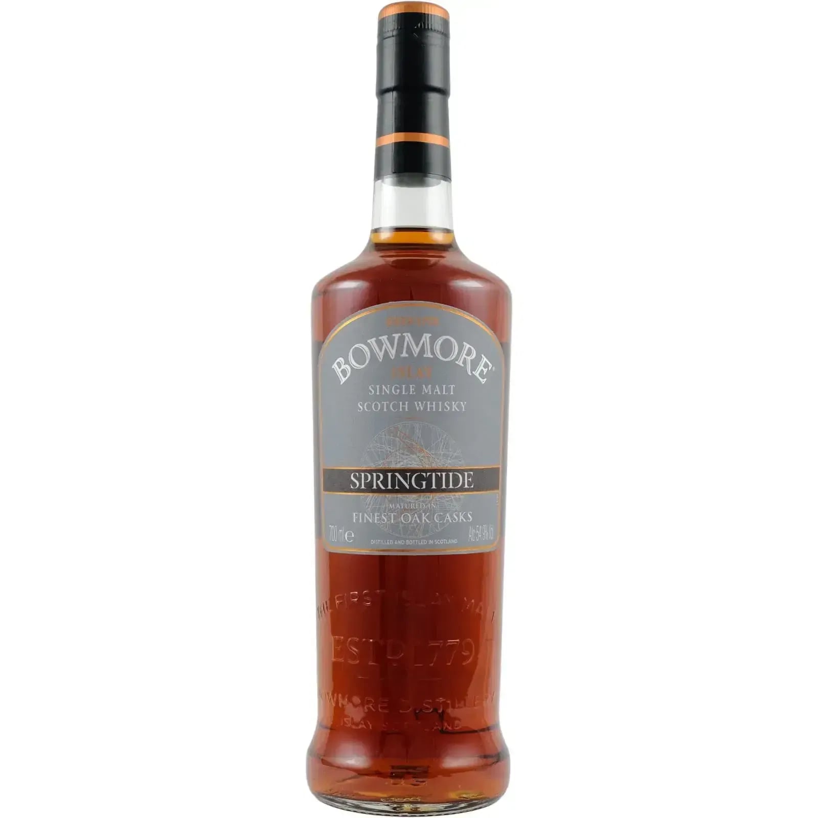 Bowmore Springtide