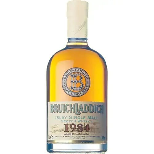 Bruichladdich 1984