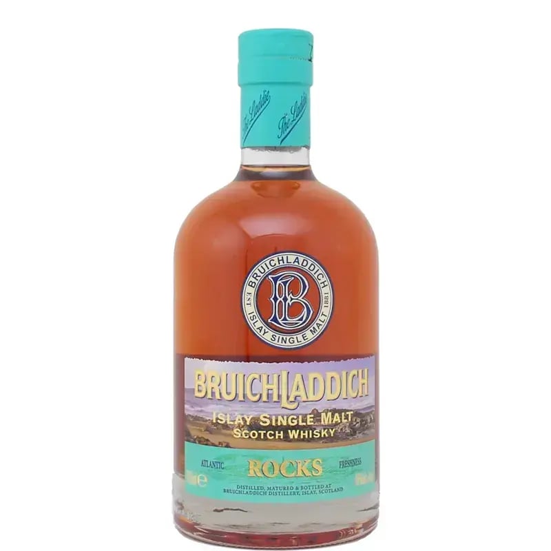 Bruichladdich Rocks