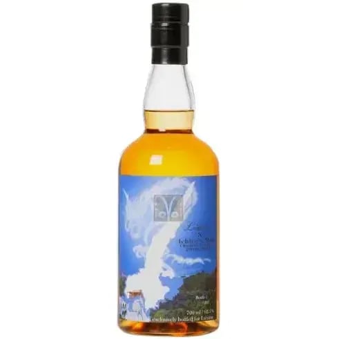 Chichibu Single Malt Lumine 2015