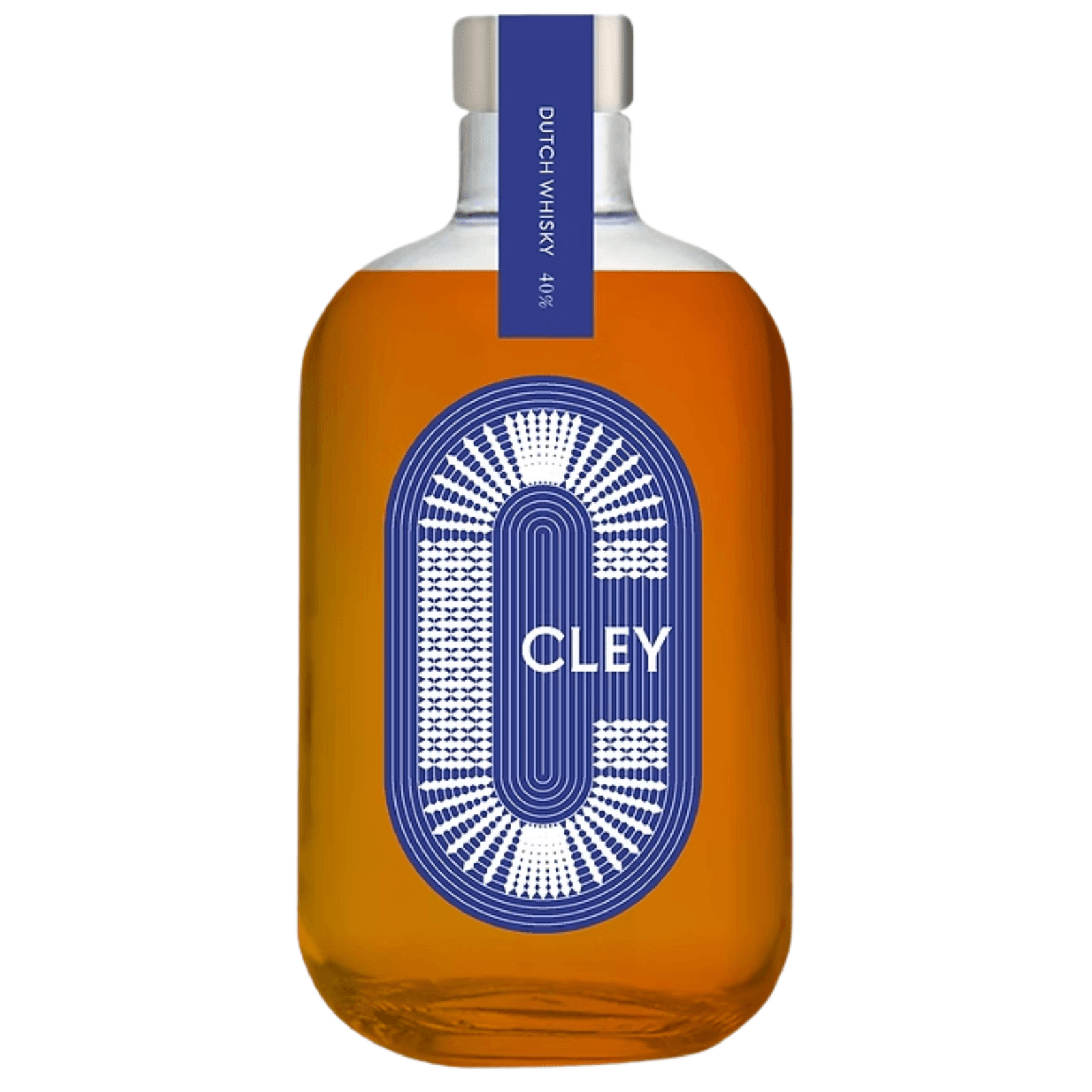 Cley Dutch Single Malt