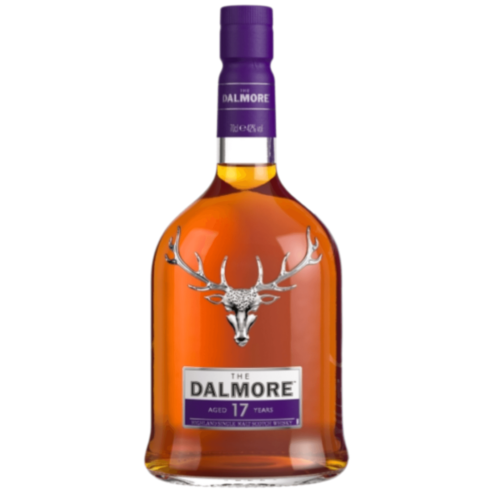 Dalmore 17 Years Old