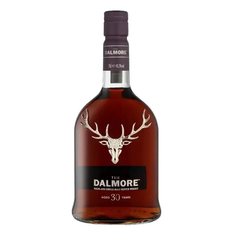 Dalmore 30 Years Old