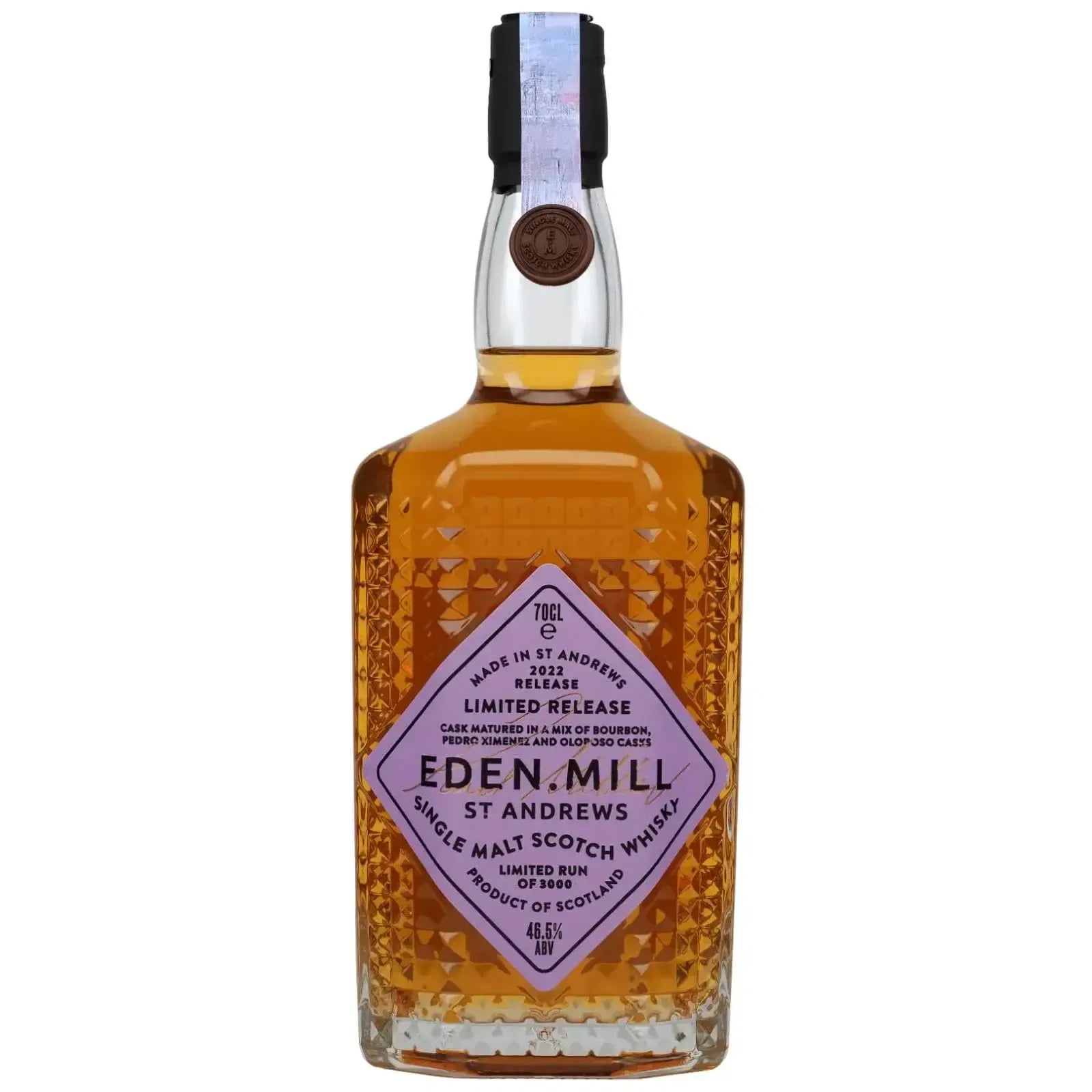 Eden Mill 2022 Art Of St. Andrews