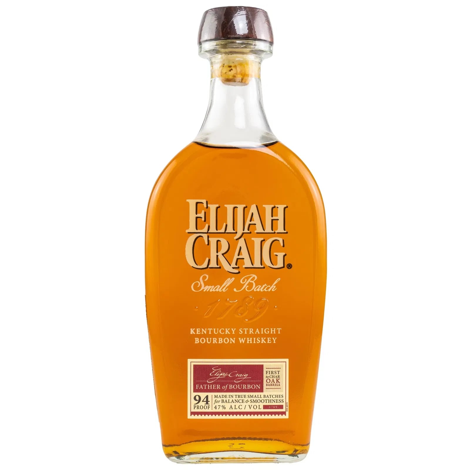 Elijah Craig Small Batch