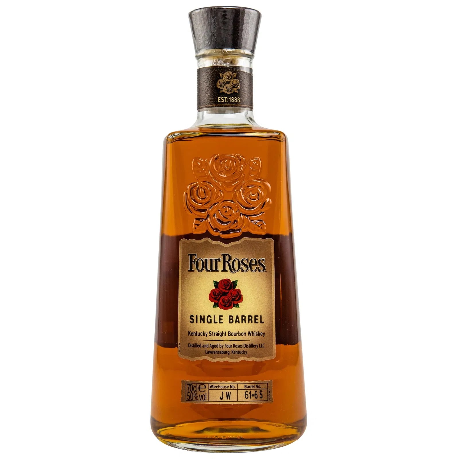 Four Roses Single Barrel