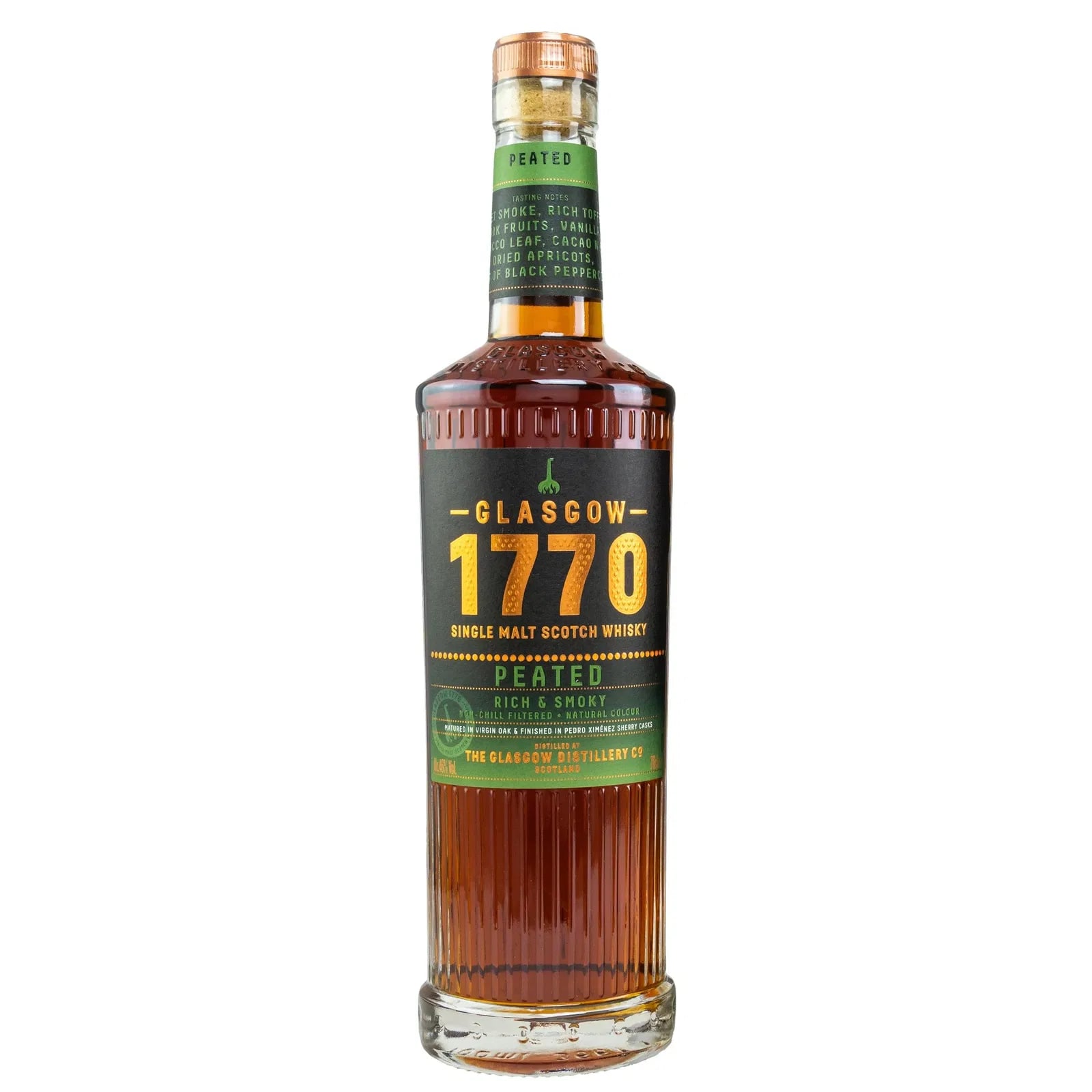 Glasgow Rich & Smoky