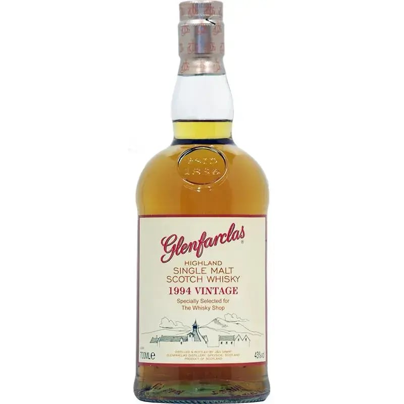 Glenfarclas 1994
