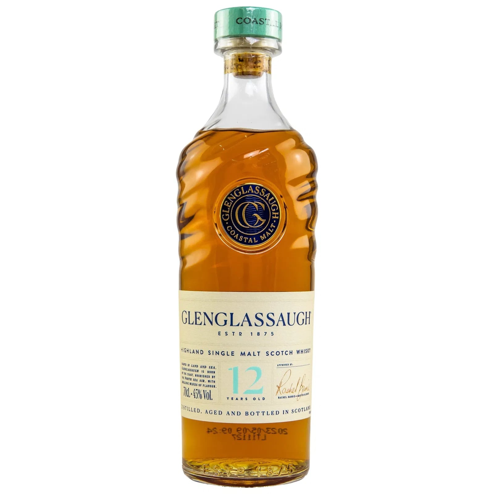 Glenglassaugh 12 Years Old