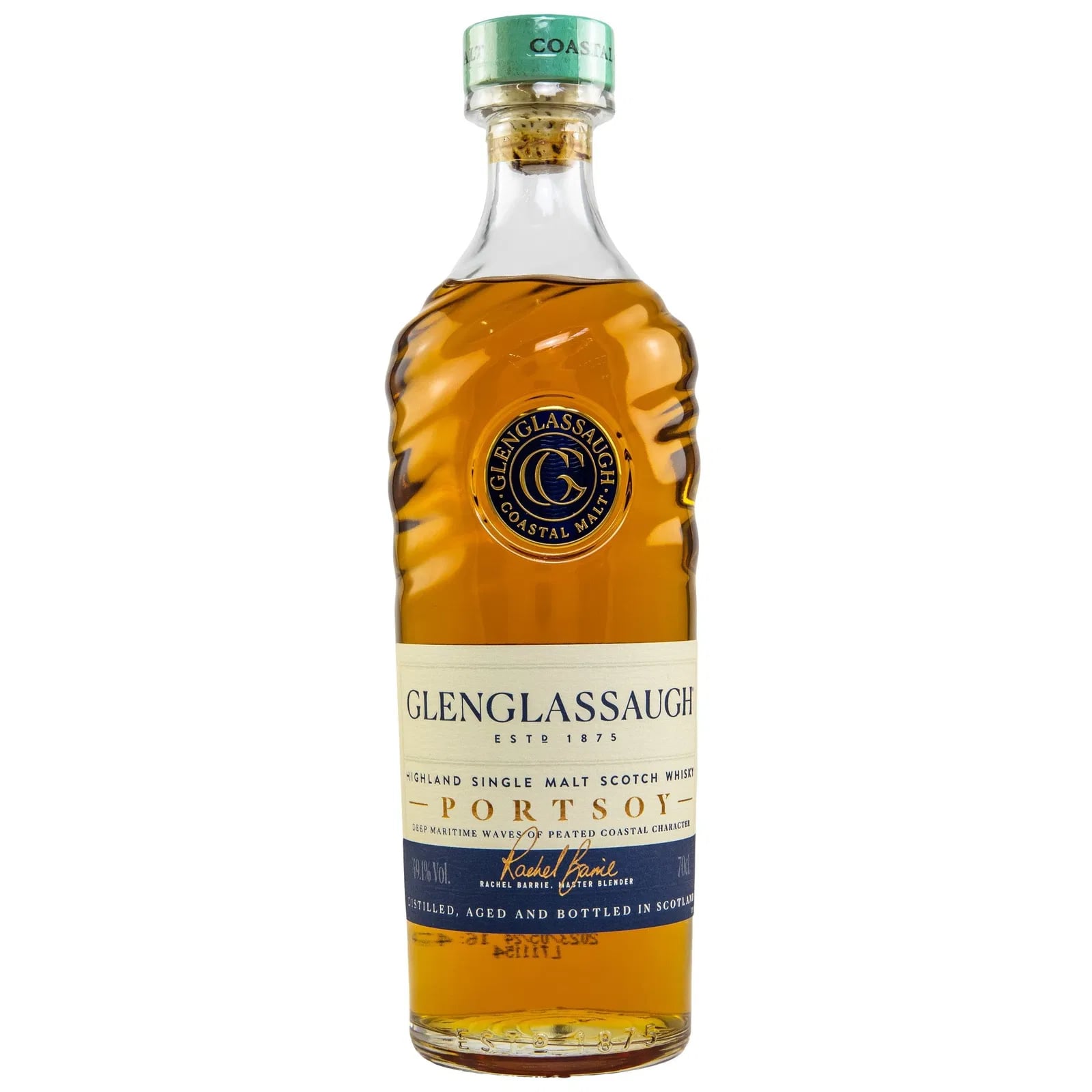 Glenglassaugh Portsoy