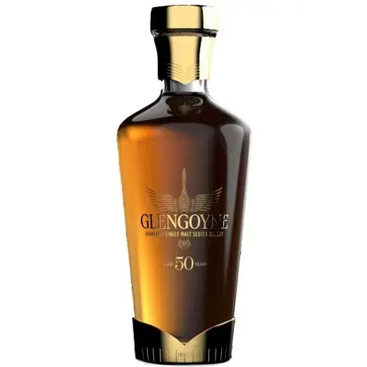 Glengoyne 50 Years Old