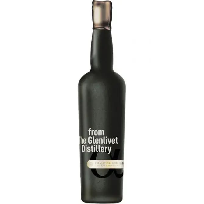 Glenlivet Alpha