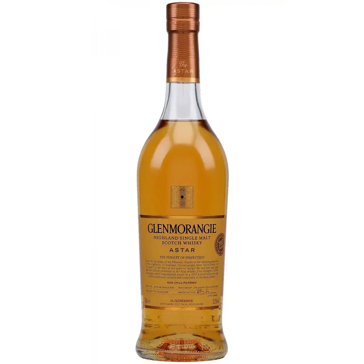 Glenmorangie Astar