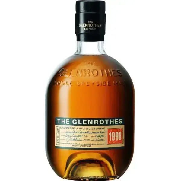 Glenrothes 1998
