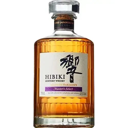 Hibiki Masters Select