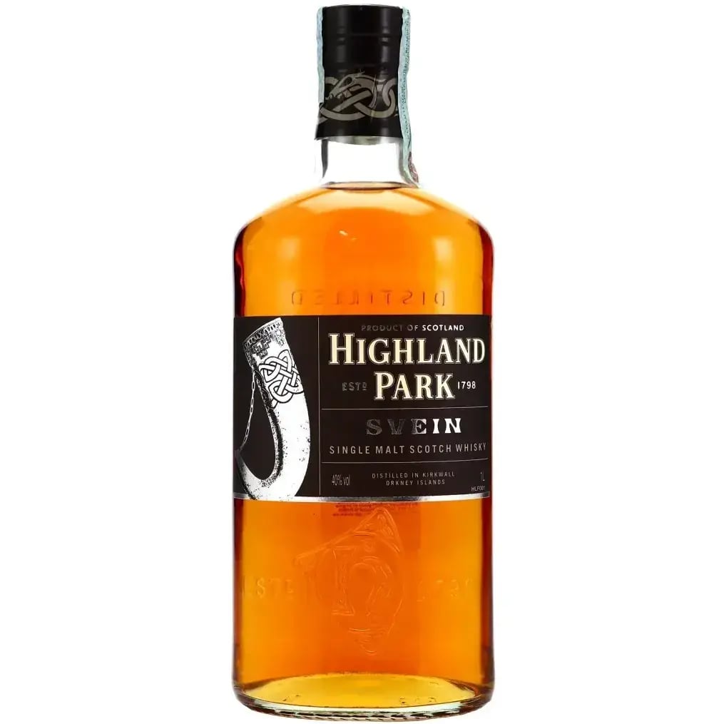 Highland Park Svein
