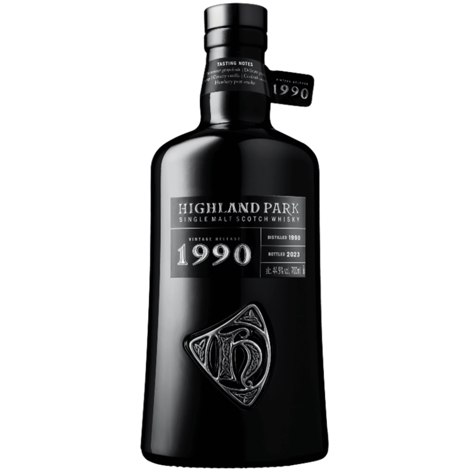 Highland Park Vintage 1990