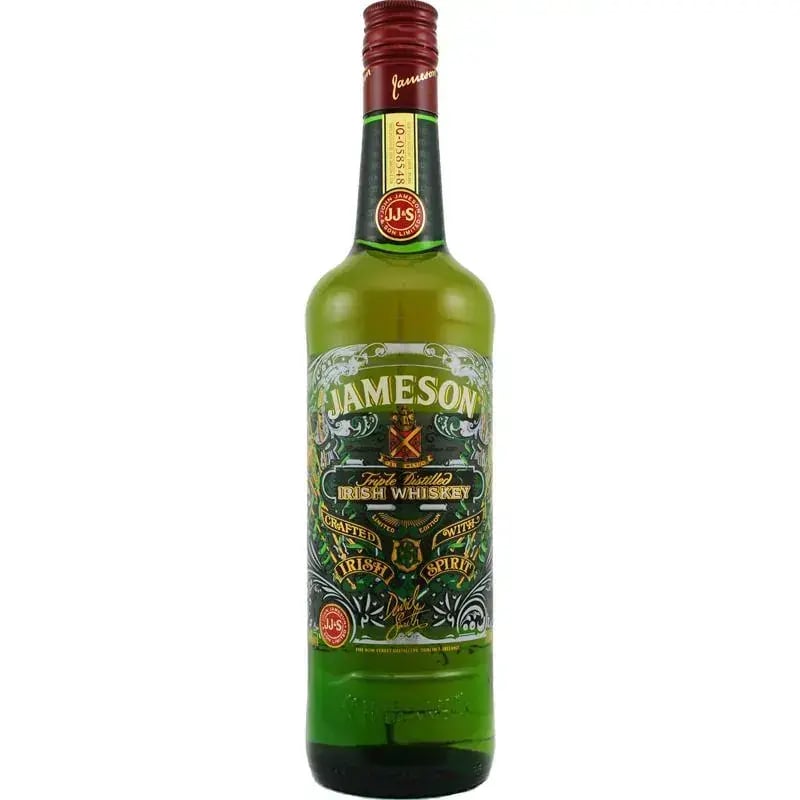 Jameson Irish Whiskey