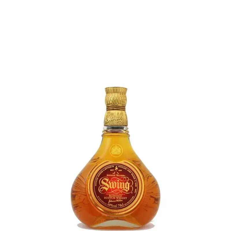 Johnnie Walker Swing