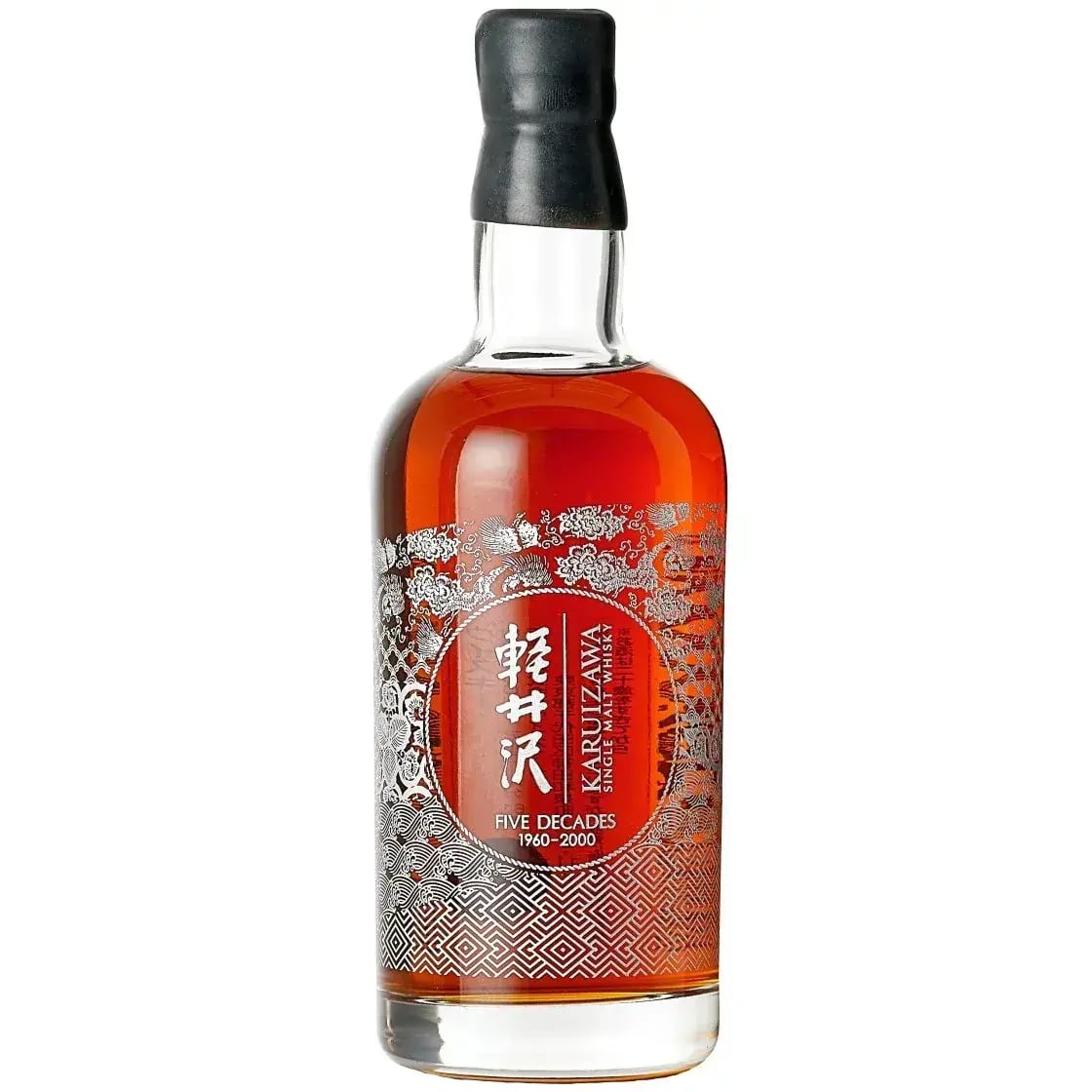 Karuizawa Five Decades