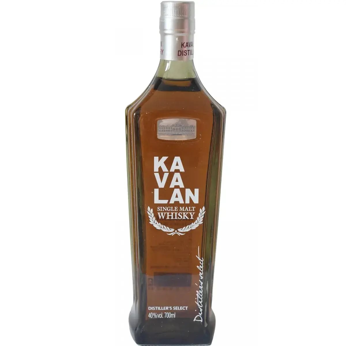 Kavalan Distillery Select