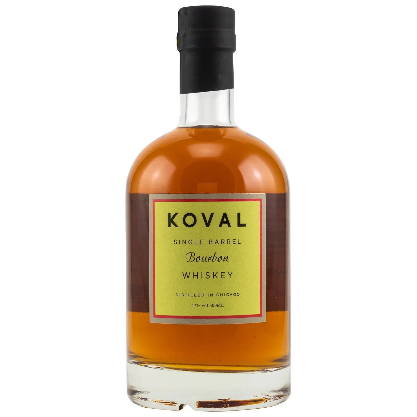 Koval Bourbon