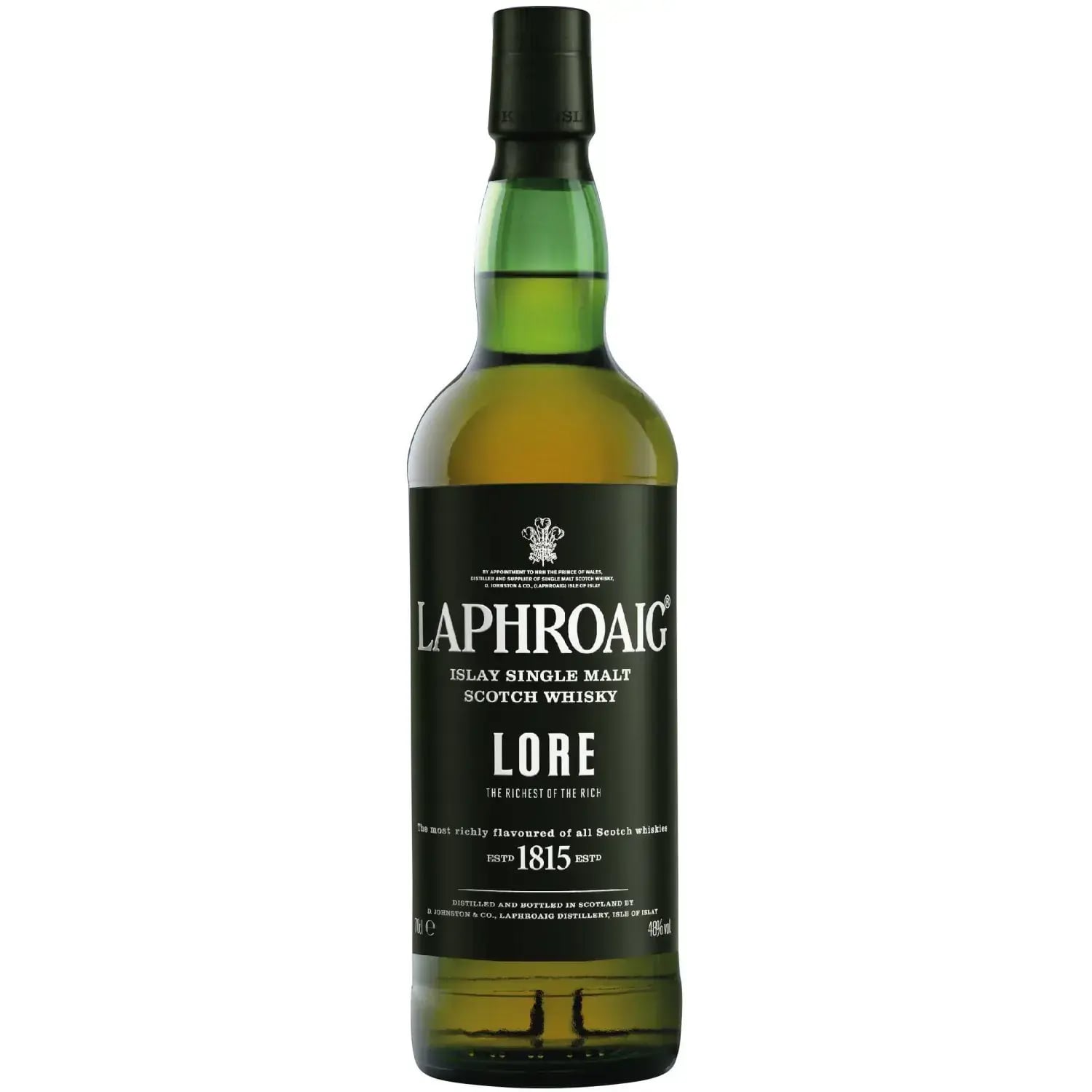 Laphroaig Lore