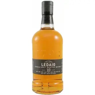 Ledaig 10 Years Old