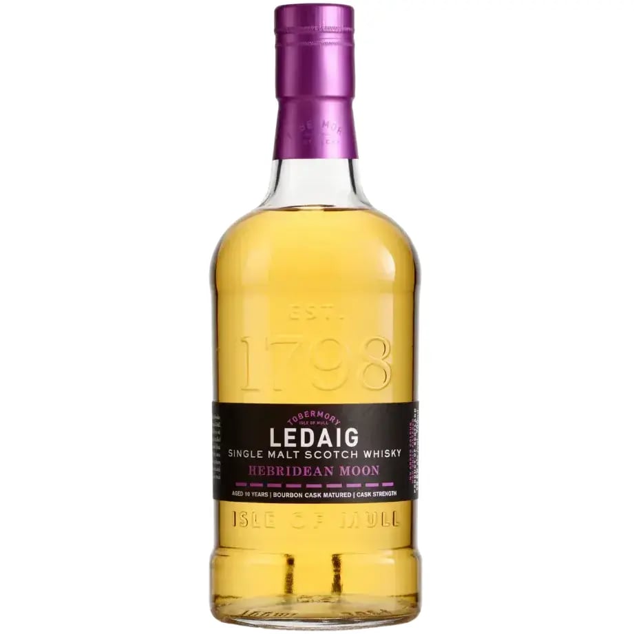 Ledaig Hebridean Moon 