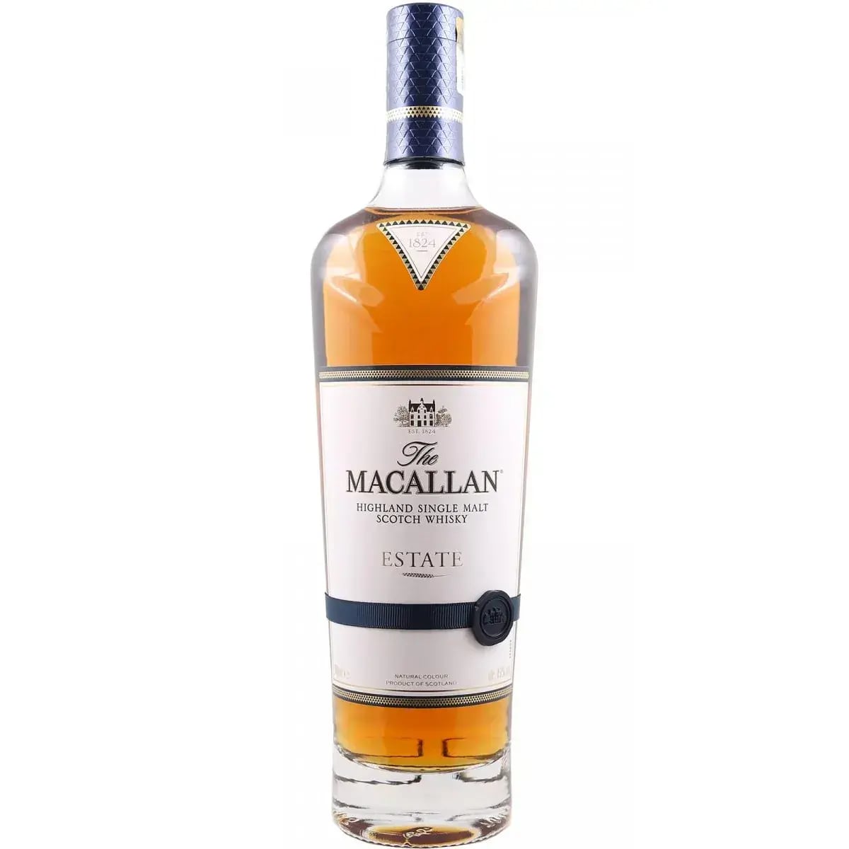 Macallan Estate