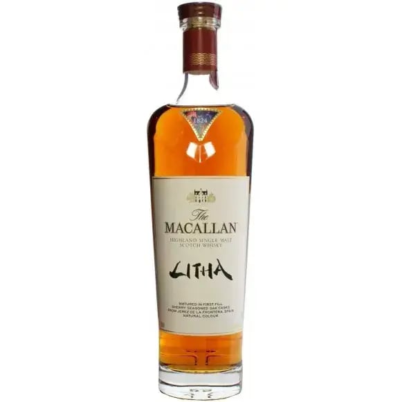 Macallan Litha