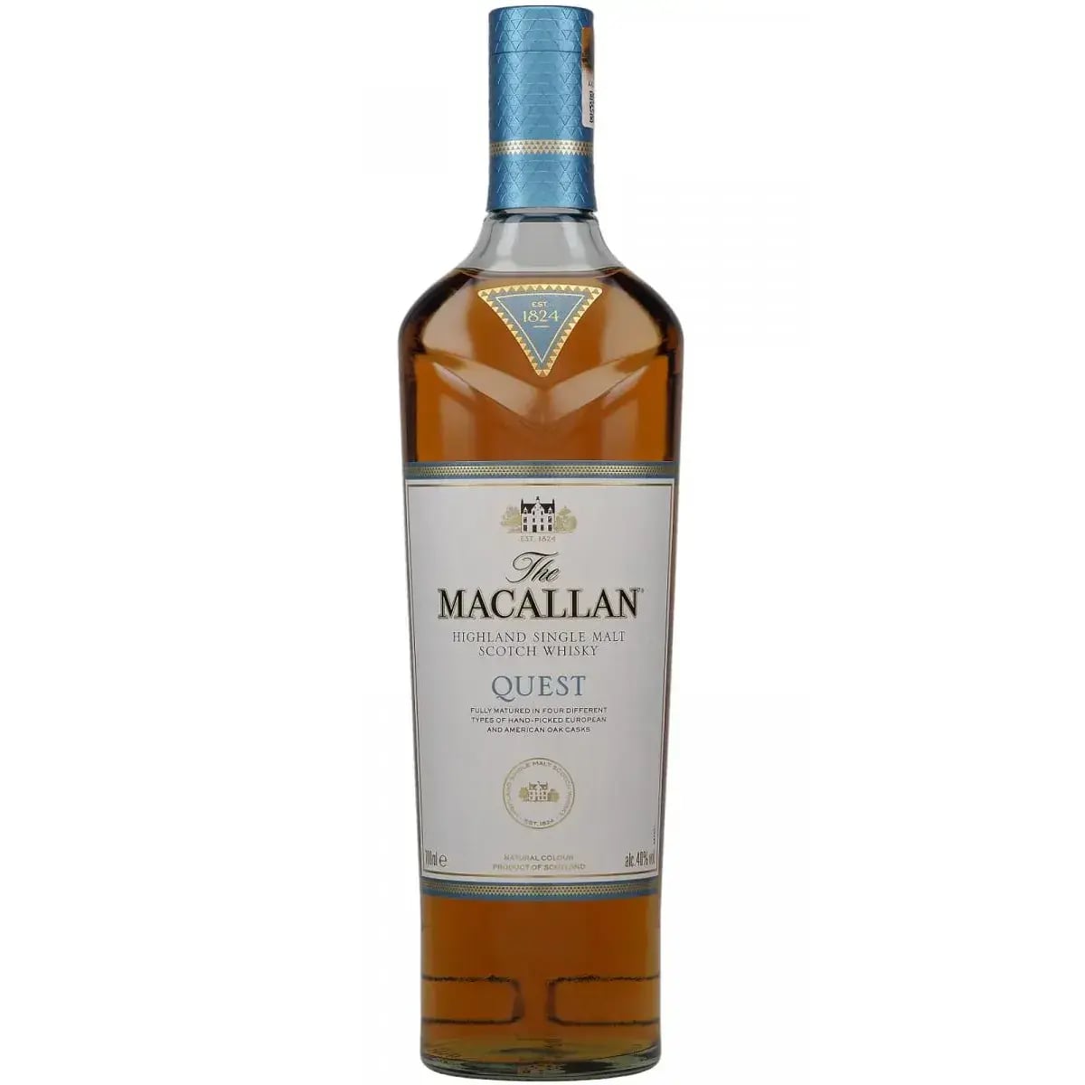 Macallan Quest