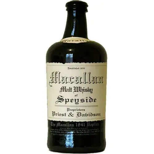 Macallan Replica 1841