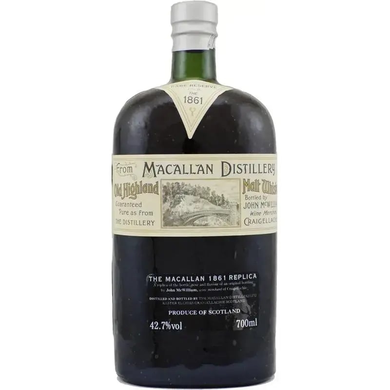 Macallan Replica 1861