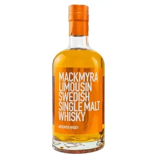 Mackmyra Limousin