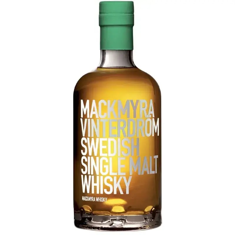 Mackmyra Vinterdröm