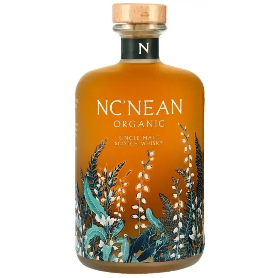 Nc'nean Aon – Calvados Cask 17-520