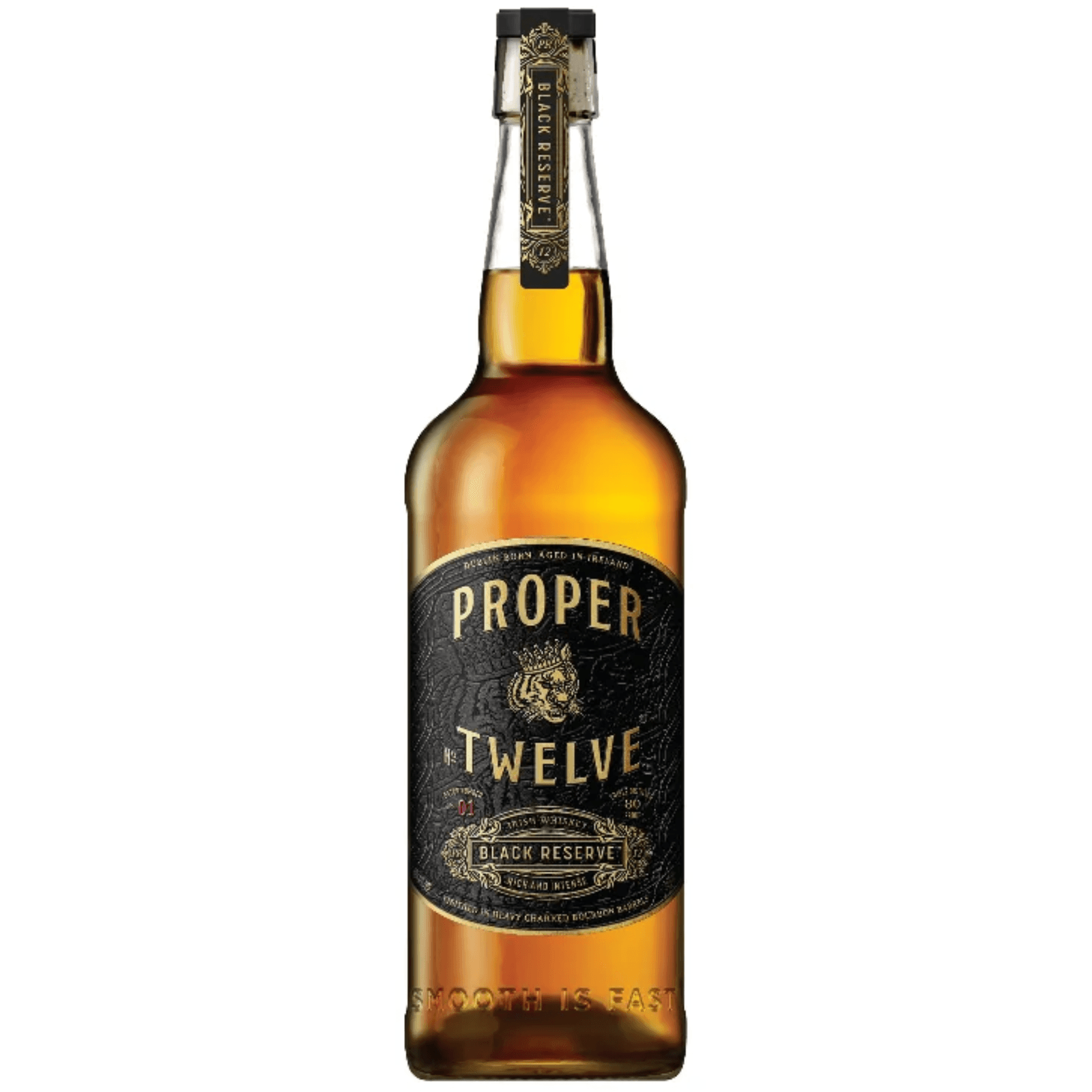 Proper No. Twelve Back Reserve