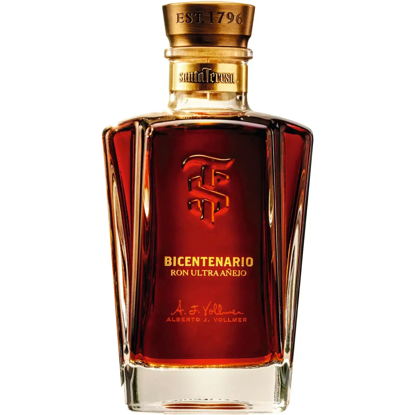 Santa Teresa Bicentenario