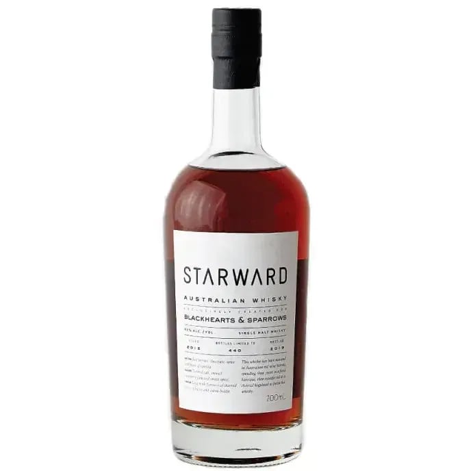 Starward 2015 Blackhearts & Sparrows