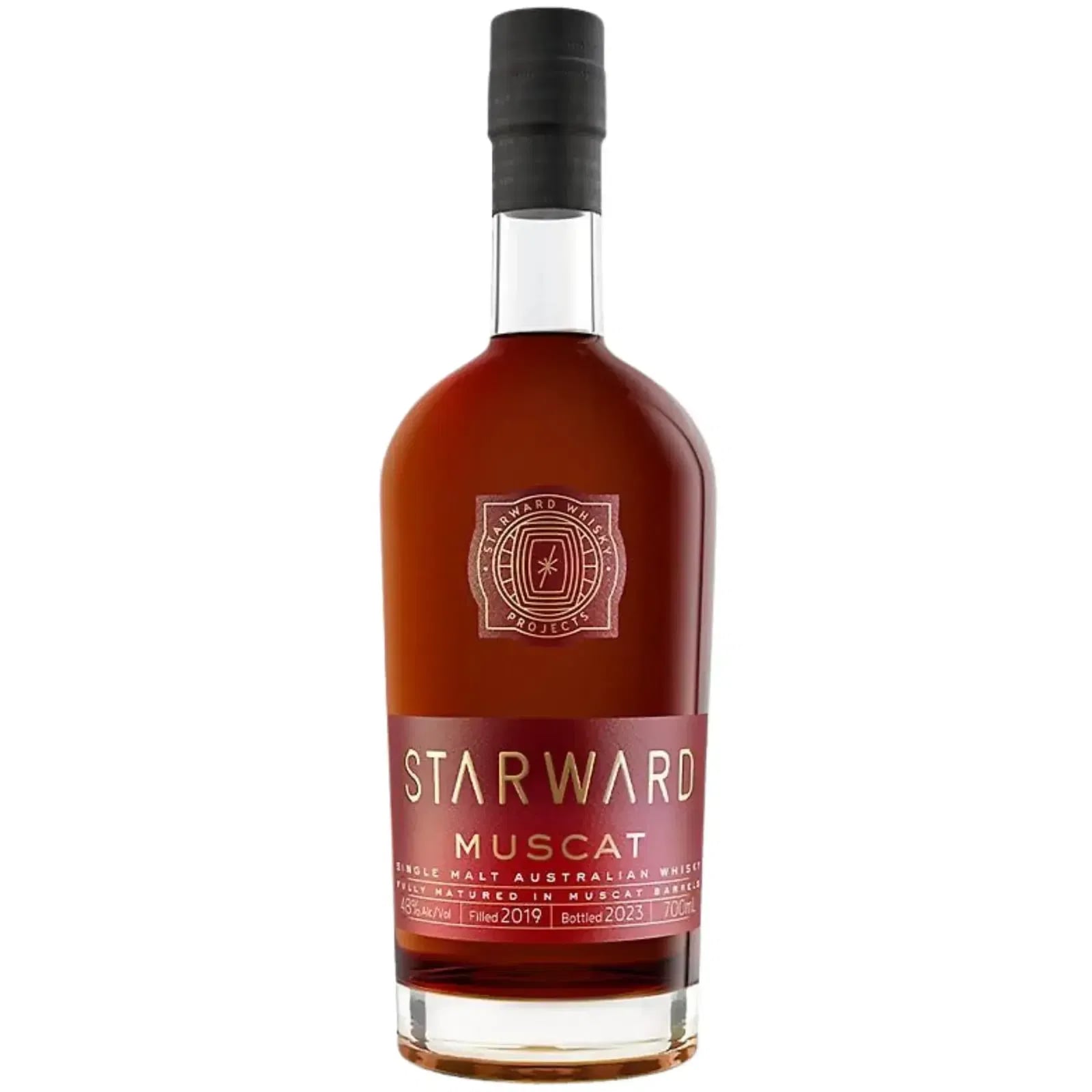 Starward Muscat 2023 Release