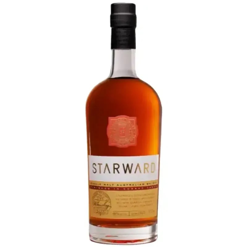 Starward Cognac Cask Release