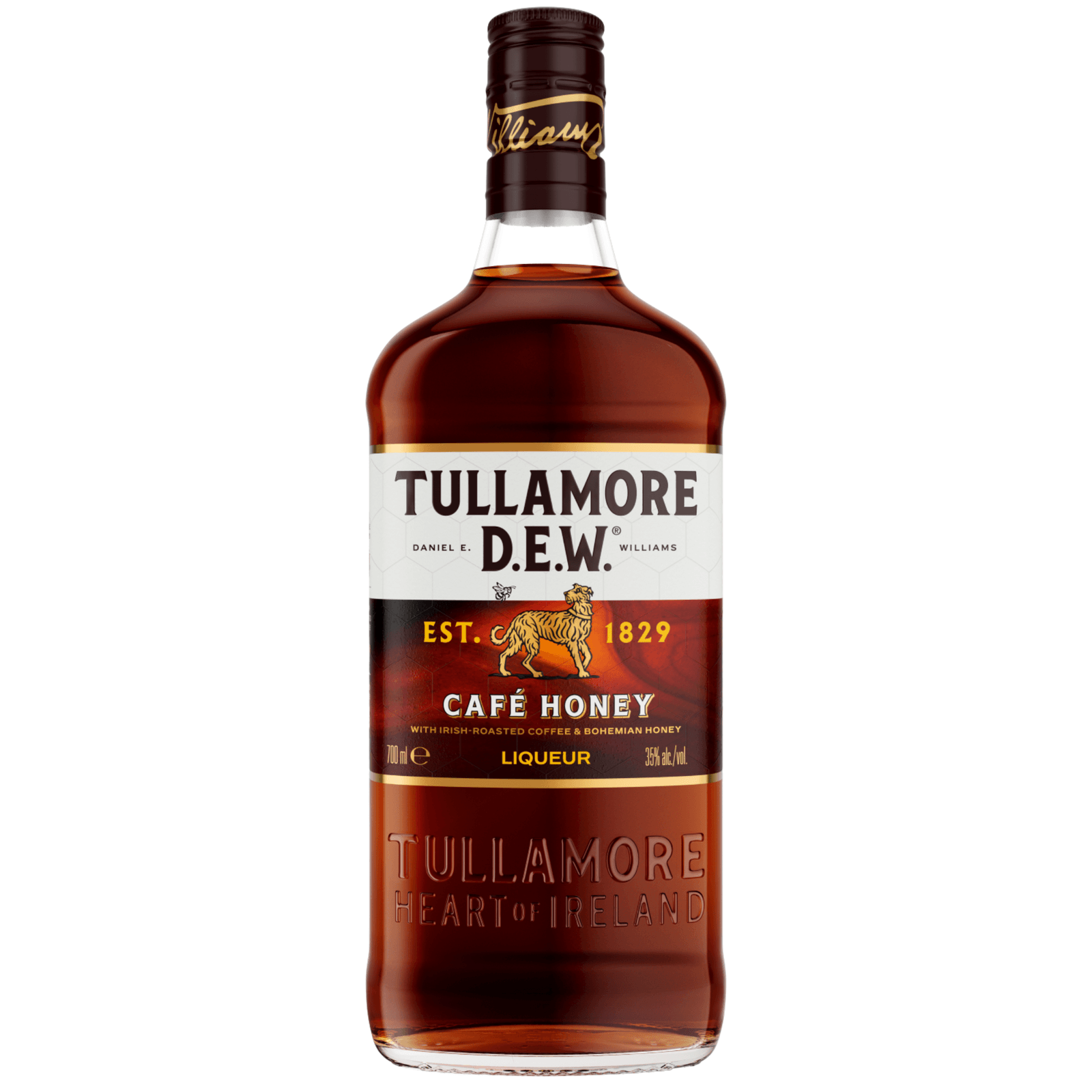Tullamore Dew Café Honey