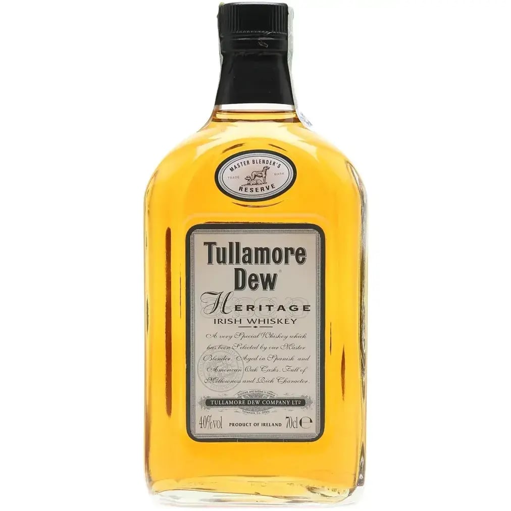 Tullamore Dew Heritage