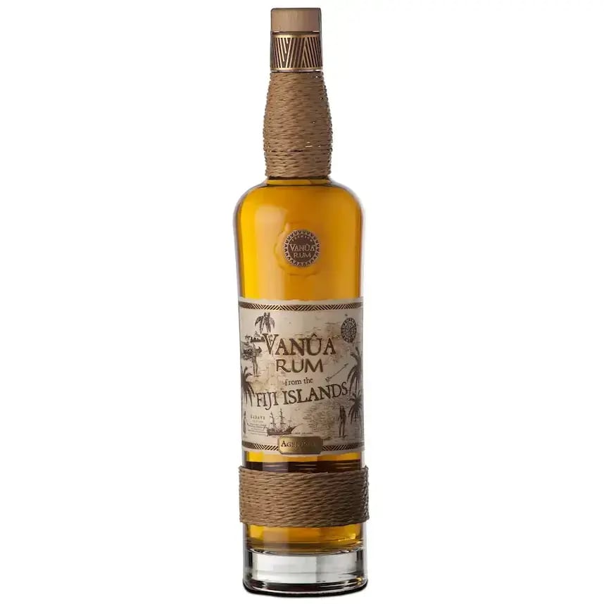 Vanua Rum Anejo