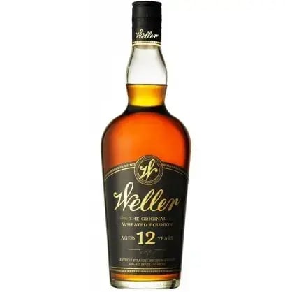 Weller 12 Years Old