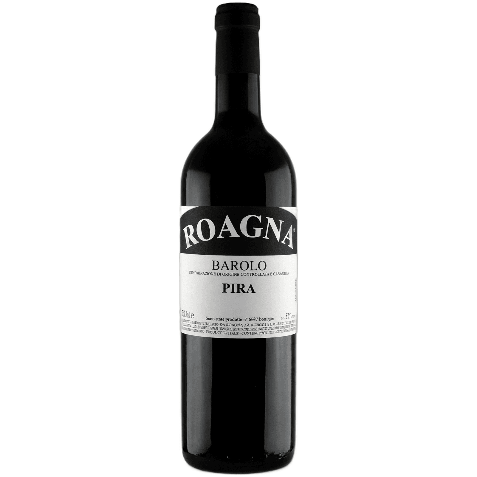 Roagna Barolo Pira 2017